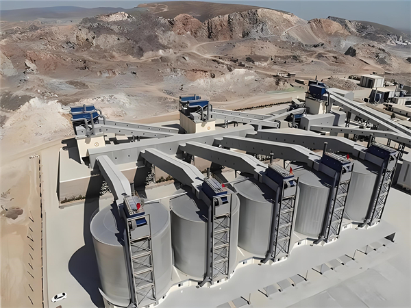 巴南水泥钢板仓