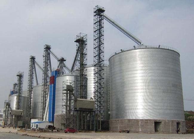 巴南流化棒装置安装技术说明