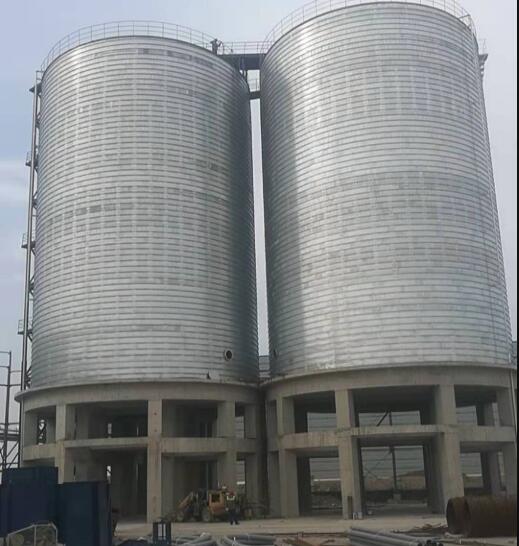 巴南镀锌卷板仓